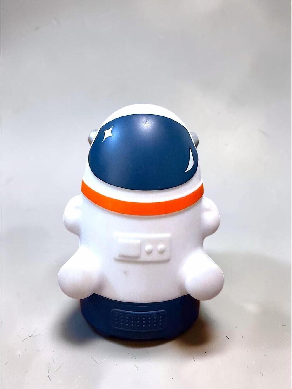 Firefly! Outdoor Gear Jett the Astronaut Led Lantern, 100 Lumens Kids Camping